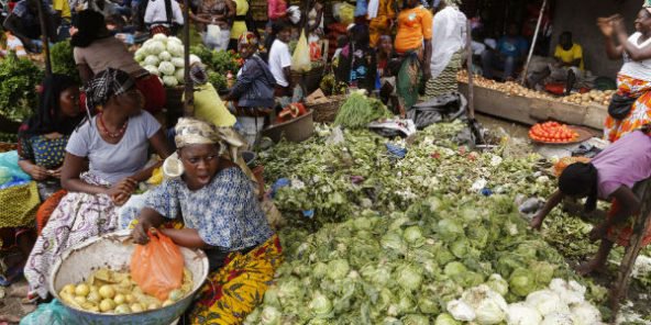 Côte d’Ivoire : les premières sanctions contre les commerçants réfractaires au plafonnement des prix sont tombées