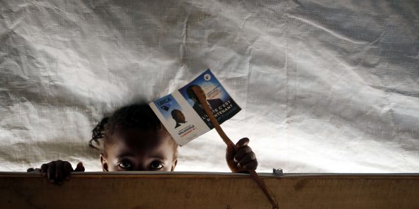 Centrafrique : un an après l’élection de Faustin-Archange Touadéra, où en est la paix ?