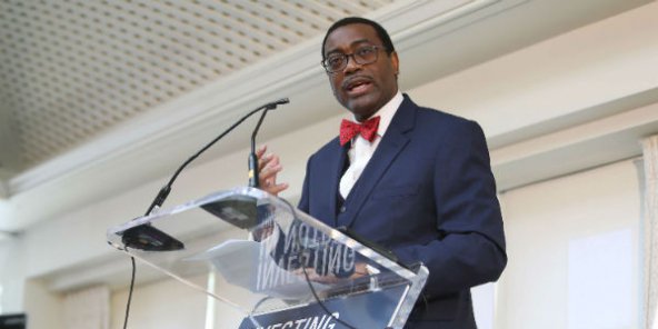 Akinwumi Adesina défend sa réforme critiquée de la BAD