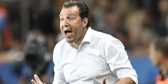 Côte d’Ivoire : finalement, combien gagne Marc Wilmots, le sélectionneur des Éléphants ?