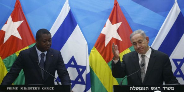 Togo : le gouvernement confirme le report du sommet Afrique-Israël, l’opposition annonce de nouvelles actions