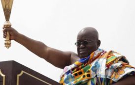 Ghana : le programme de soutien du FMI prolongé d’un an, contrairement au souhait de Nana Akufo-Addo