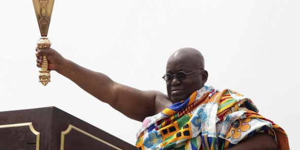 Ghana : le programme de soutien du FMI prolongé d’un an, contrairement au souhait de Nana Akufo-Addo