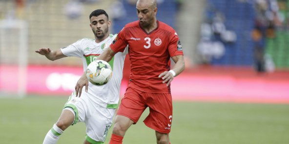 Performance historique : la Tunisie grimpe à la 14e place du classement Fifa