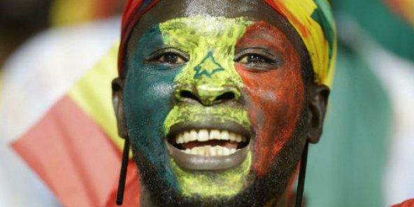 Mondial 2018 : les Africains en piste pour les matchs amicaux