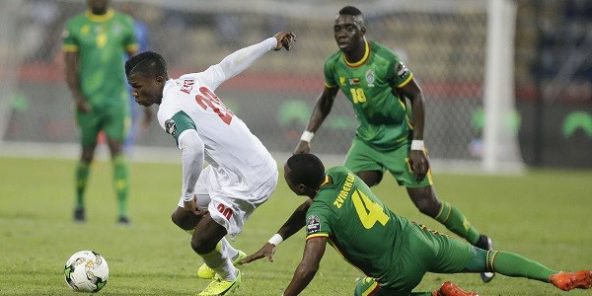 Sénégal : Keita Baldé, une chance à saisir