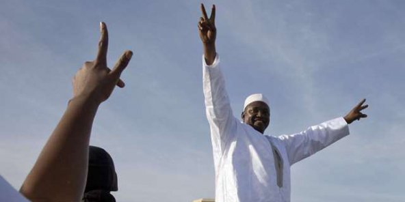 Gambie : des figures historiques de la lutte contre Yahya Jammeh dans le gouvernement d’Adama Barrow