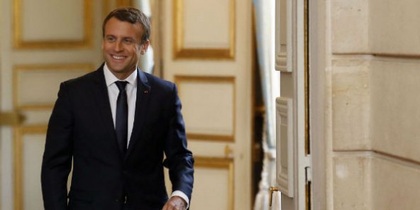 Législatives en France : large majorité à l’Assemblée nationale pour Emmanuel Macron