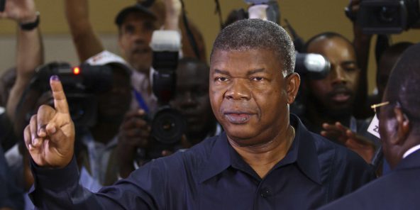 Élections générales en Angola : victoire sans surprise du parti au pouvoir