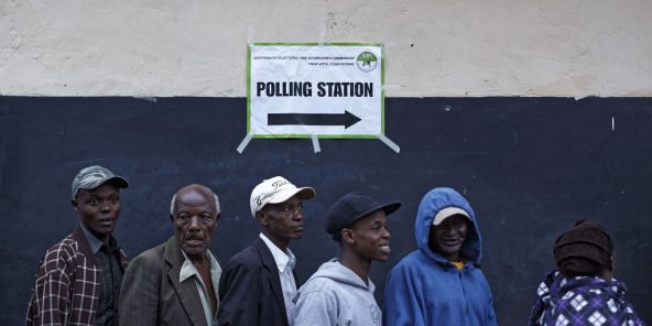 Combien coûtent les élections en Afrique ?