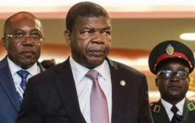 Angola : João Lourenço donne six mois aux fraudeurs pour rapatrier leur argent