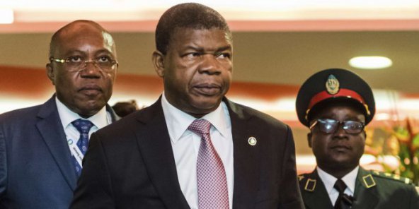 Angola : João Lourenço donne six mois aux fraudeurs pour rapatrier leur argent