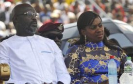 Liberia : Weah à l’épreuve du pouvoir