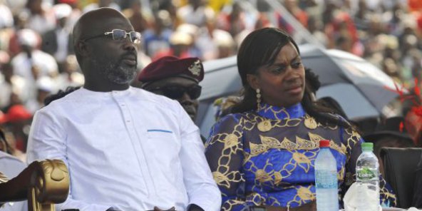 Liberia : Weah à l’épreuve du pouvoir