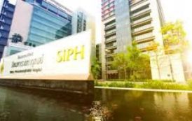 SIPH : chiffre d’affaires et production en hausse au 1er semestre