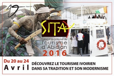 Côte d’Ivoire : La 7ème édition du salon international du tourisme d’Abidjan prévue à fin avril-début mai