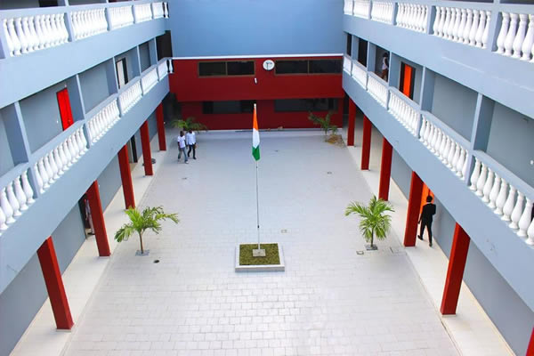 ESMA (Ecole de Spécialité Multimédia d’Abidjan)