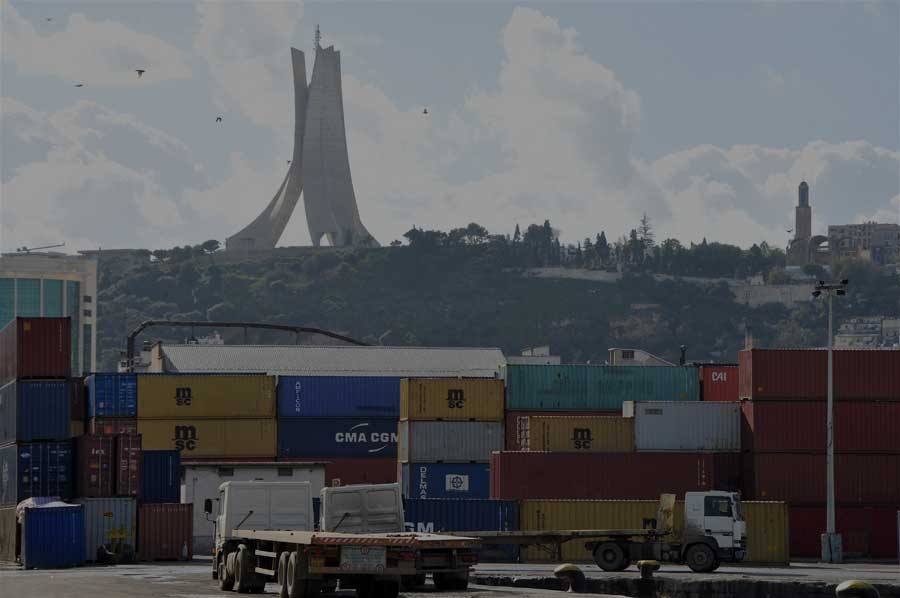 Algerie : Un climat délétère à quelques mois des présidentielles : une épreuve de plus pour l’économie nationale