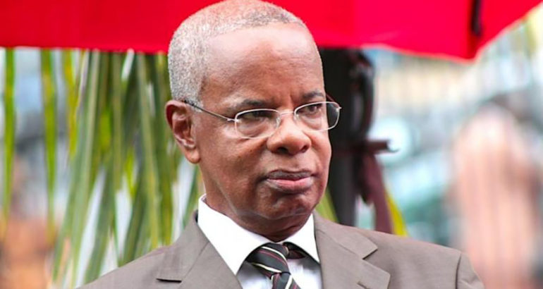 Situation En Gambie : Djibo Leyti Kâ Et Ses Camarades Demandent À Yahya Jammeh De Céder Le Pouvoir