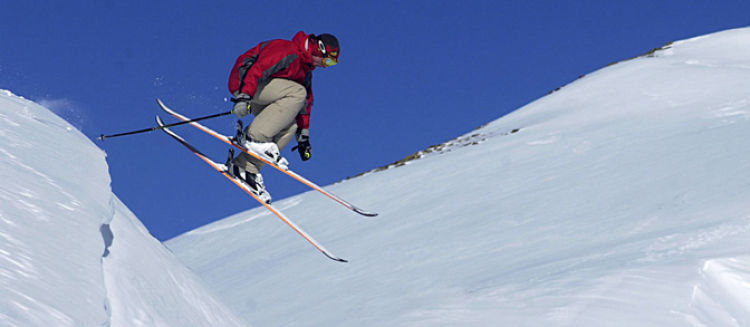 VACANCES DE NOËL : LES MEILLEURES PROMOS DES STATIONS DE SKI