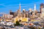 San Francisco : carnet d’adresses