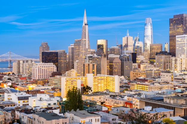 San Francisco : objectif zéro waste