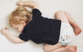 France : Les couches pour bébé sont dans le viseur des autorités sanitaires — voici ce qu’on leur reproche