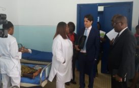 Accès aux soins en Côte d’Ivoire : La Banque mondiale diagnostique les dysfonctionnements