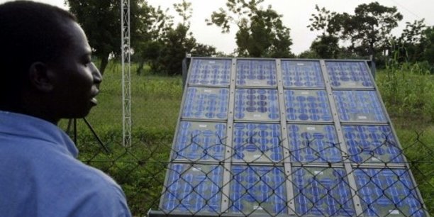 Burkina : le fonds d’énergies durables débloque 1 million d’euros pour des mini-réseaux