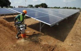 Grâce à l’innovation, le solaire prend son envol en Afrique