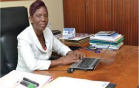 INTERVIEW : Madame Sanogo épouse Koné Solange Membre fondateur, Directrice exécutive de l’ONG ASAPSU