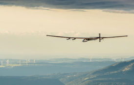 Solar Impulse Chair Bertrand Piccard to Keynote EBACE2017 Opening General Session