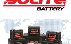 Solite Batteries: Gagner en popularité sur les marchés africains