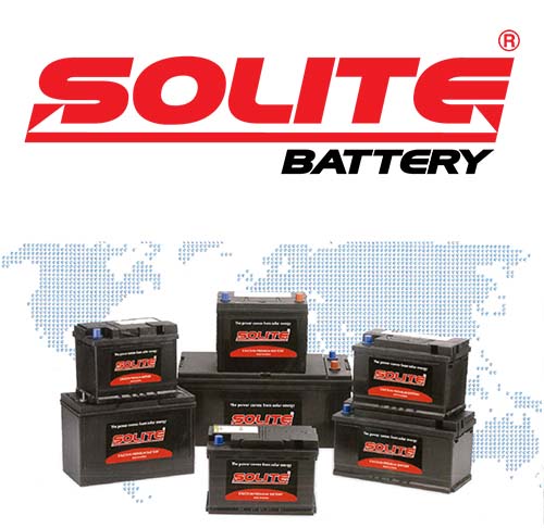 Solite Batteries: Gagner en popularité sur les marchés africains