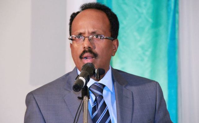 Somalie: l’ancien Premier ministre Mohamed Farmajo, élu président