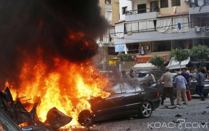 Somalie: Une voiture piégée explose près du palais présidentiel, plusieurs blessés