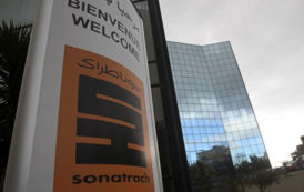 Algerie : Sonatrach en consortium avec Vitol pour le rachat de 50.01% d’Hellenic Petroleum