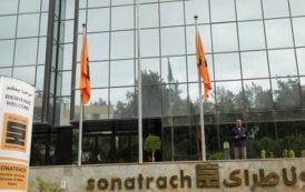 Hydrocarbures  : Sonatrach revoit sa stratégie d’exportation