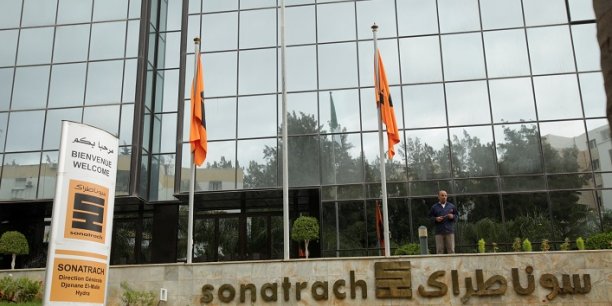 Hydrocarbures  : Sonatrach revoit sa stratégie d’exportation