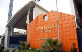 Algerie / Sonelgaz : réalisation de 34 000 km de réseau électrique d’ici 2027