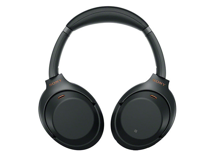 Le casque anti-bruits de Sony : une vraie bulle de silence