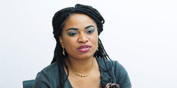 RDC – Soraya Aziz (Lucha) : « La date du départ de Kabila est non négociable »