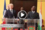 Côte d’Ivoire – Départ de Jean Claude Brou du gouvernement, Bruno Koné précise