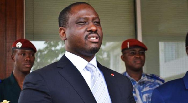 Côte d’Ivoire: Guillaume Soro: “Nous sommes prêts et pressés pour la campagne”