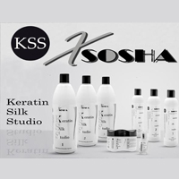 Kératine Soie Studio