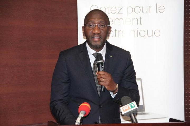 Côte d’Ivoire : Cérémonie de lancement officiel du module e-paiement du guichet unique du commerce extérieur (GUCE) en images