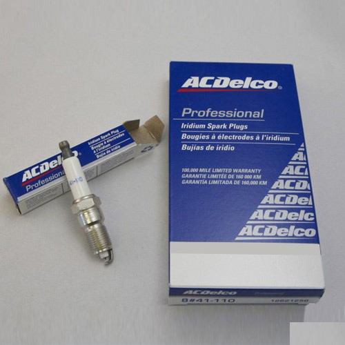 ACDelco SPARK PLUG Professional Irridium – 41-110