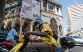 Start-up africaine de la semaine : Paps, l’appli de livraison sénégalaise qui veut aller vite