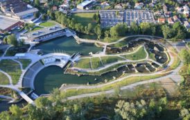 Chérir les arbres pour rendre les villes plus écologiques et plus saines (FAO)