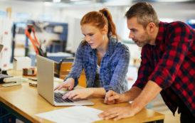 LEÇON POUR LE CRÉATEUR D’ENTREPRISE : OÙ DÉNICHER UN STAGIAIRE CAPABLE DE VOUS ÉPAULER ?